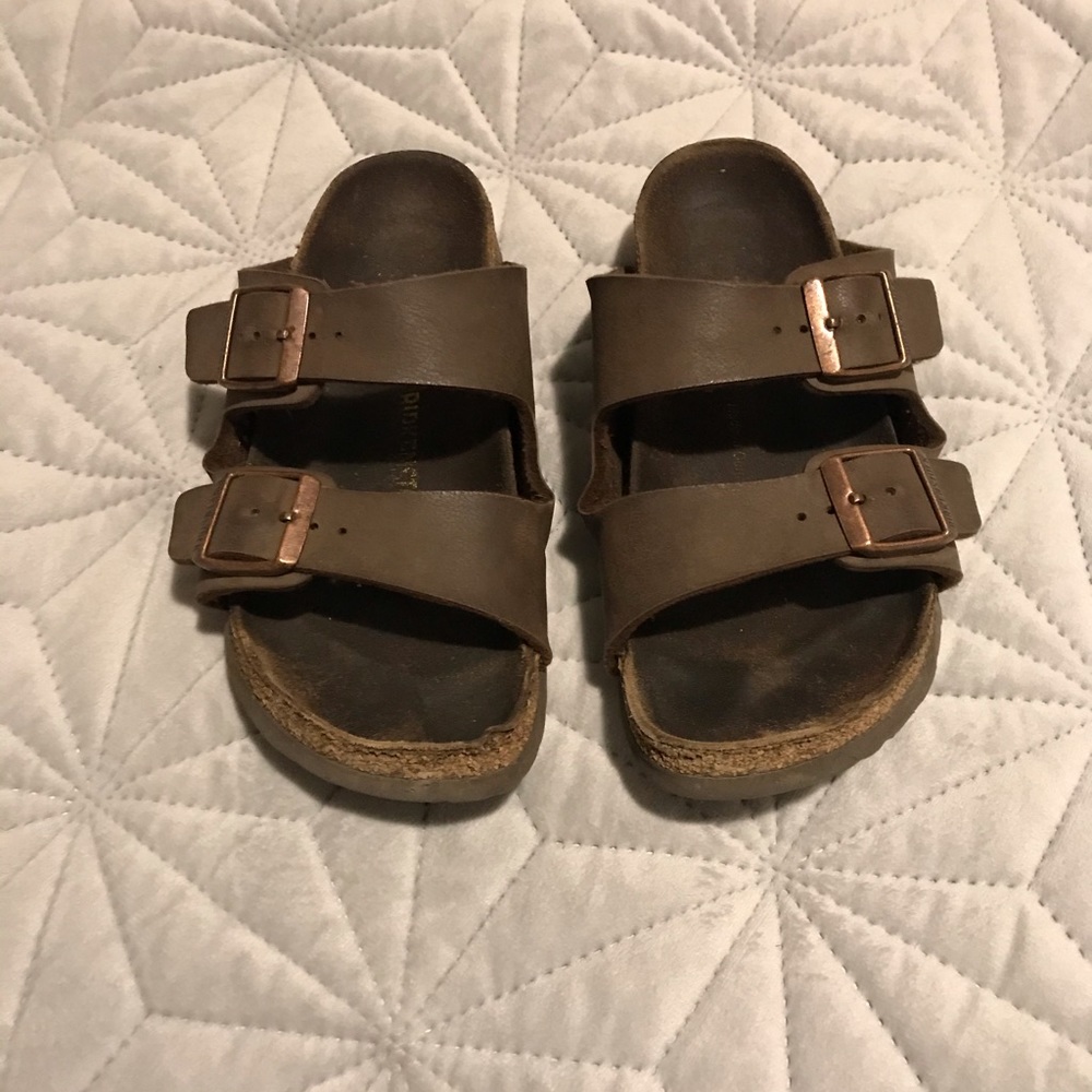 Birkenstock’s
